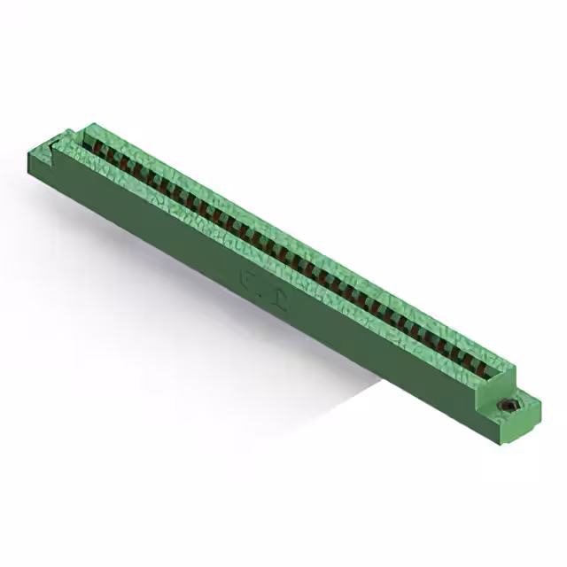 306-030-521-107 EDAC Inc.  Edgeboard Connectors